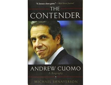 Livro Contender de Michael Shnayerson (Inglês)
