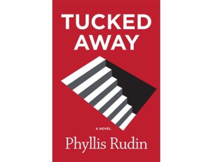 Livro Tucked Away de Phyllis Rudin (Inglês)