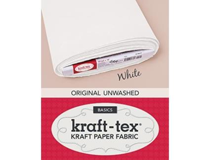 Livro krafttex Basics Bolt, White de C&T Publishing (Inglês)