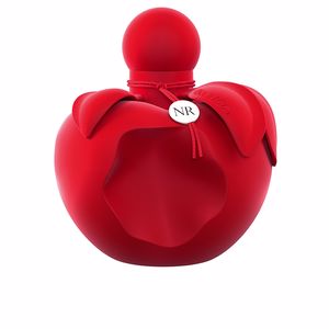 Nina Extra Rouge - Eau de Parfum - 80Ml