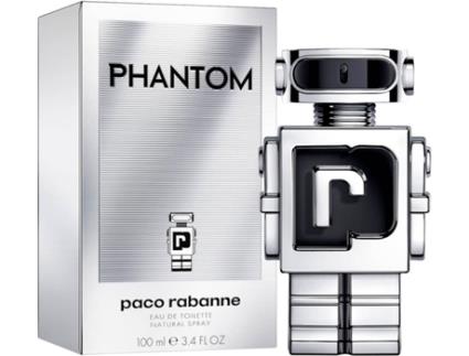 Phantom - Eau de Toilette - 100Ml