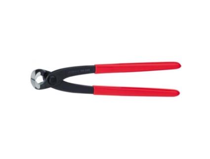 Knipex Tenaz Russa 9901 330 mm Cabo Revestido Fio Biselado 9901300 FPLUS