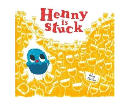 Livro Henny is Stuck de Aileen Crossley (Inglês)