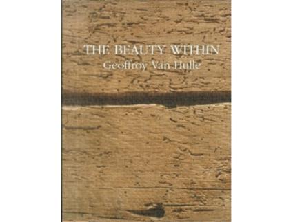 Livro Beauty Within de Geoffroy Van Hulle e Jo De Poorte (Inglês - Capa Dura)