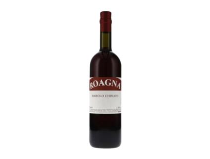 Vinho ROAGNA Chinato Nebbiolo Barolo (0.75 L - 1 Unidade)