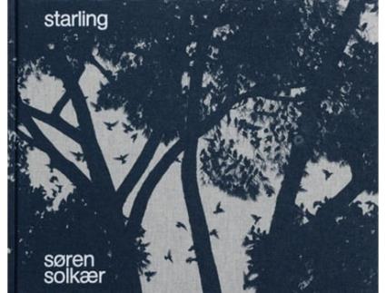 Livro Søren Solkær Starling de Solkaer e Soren (Inglês - Capa Dura)