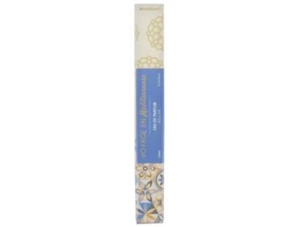 Voyage En Méditerranée Água Perfume 10 Ml BIOVEILLANCE