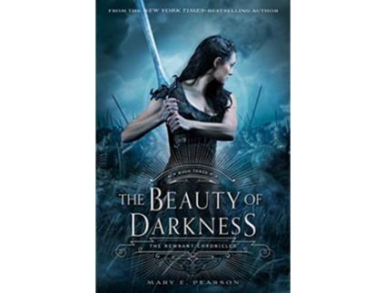 Livro Beauty of Darkness de Mary E Pearson (Inglês)