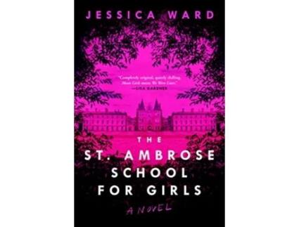Livro The St Ambrose School for Girls de Jessica Ward JR Ward (Inglês)