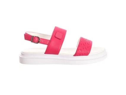 Sandálias de Mulher LIU JO SHOES Pele Sintética Roxo (37)