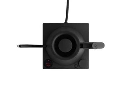 Chaleira Stagg Chaleira Ekg Pro Preta 900 Ml FELLOW