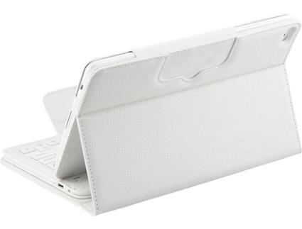 Capa Teclado ANSELF C3888W  (Bluetooth)
