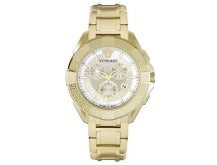 Relógio VERSACE SWISS Sporty Chrono Ve5Ca0623