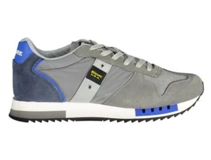 Sapatilhas de Homem BLAUER USA Cinzento (40)