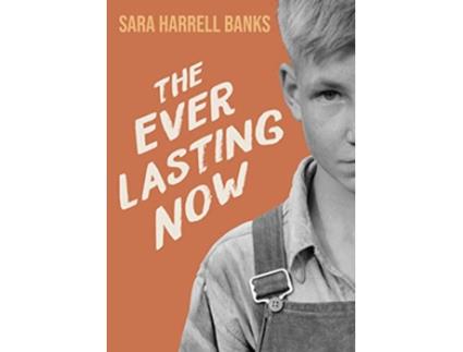 Livro Everlasting Now de Sara Harrell Banks (Inglês)