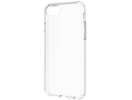 Capa Protetora para iPhone 6 TIGER FRANCE Anti-Choque Transparente
