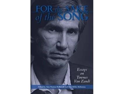 Livro For the Sake of the Song de Holbrook, Anne Norton et al. (Inglês - Capa Dura)
