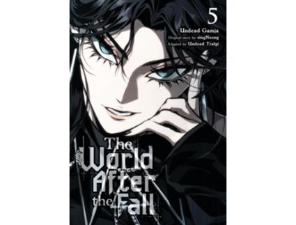 Livro World After the Fall, Vol. 5 de Undead Gamja, Singnsong et al. (Inglês)