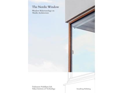 Livro Nordic Window de Yoshiharu Tsukamoto (Inglês)