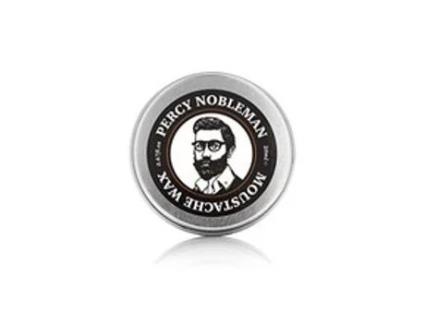 PERCY-NOBLEMAN Beige Wax With Moustache Wax 20 Ml 20Ml