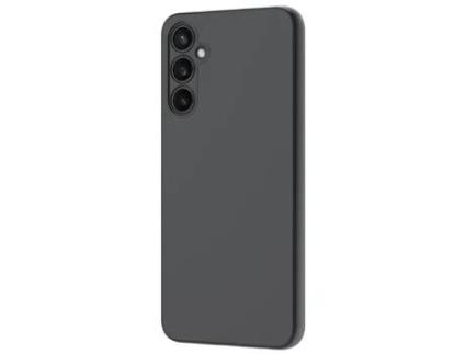 Capa Smoothie para Samsung Galaxy A05 S MYWAY Preto