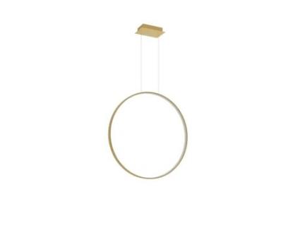 Pendente Rio 78 3000K SOLLUX LIGHTING