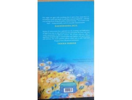 Livro Hijab de Pk Yasser Arafath e G Arunima (Inglês - Capa Dura)