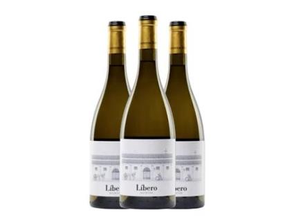 Vinho branco CONTRERAS RUIZ Líbero Zalema Condado de Huelva (0.75 L - 3 Unidades)