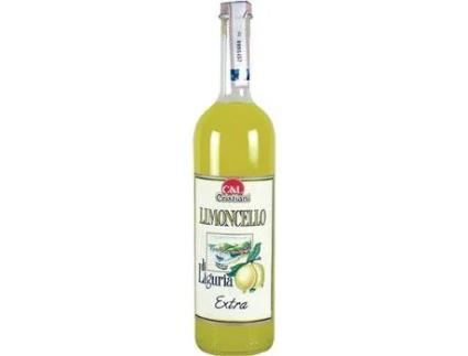 Licor Limoncello Di Liguria Extra
