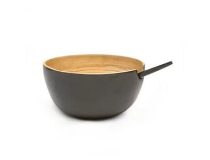 TaÃ§a de  Servir MÃ©dia - Riso EKOBO