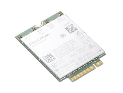 LENOVO 4Xc1M72794 Wwan Adaptador e placa de rede interna de 1000 Mbit/S