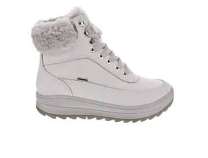Botins de Mulher IMAC Bege (39)