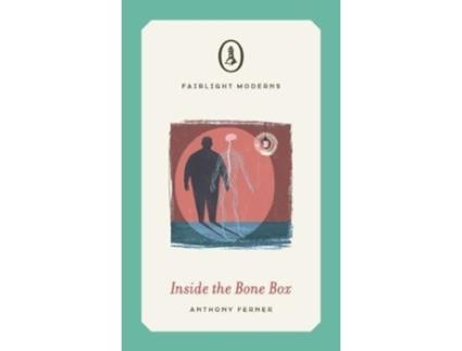 Livro Inside the Bone Box de Anthony Ferner (Inglês)