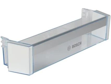 Prateleira Inferior Da Porta Frigorífico Bosch Siemens 00704760 BOSCH; SIEMENS