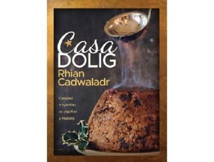 Livro Book 9781913996772 de Rhian Cadwaladr (Galês)