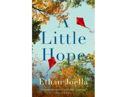 Livro Little Hope de Joella Ethan (Inglês - Capa Dura)