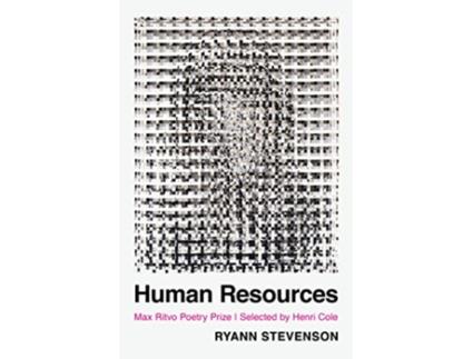 Livro Human Resources de Ryann Stevenson (Inglês - Capa Dura)