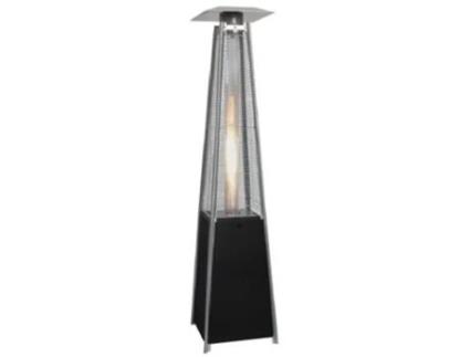 Aquecedor a Gás QLIMA Pgp113Ng Exterior (5000-9500 W)