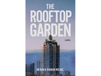 Livro The Rooftop Garden de Menaka RamanWilms (Inglês)