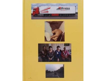 Livro Flower Smuggler de Tamane Diana (Inglês - Capa Dura)