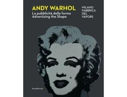 Livro Andy Warhol de Andy Warhol (Inglês)