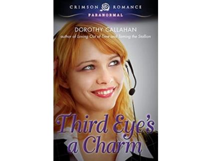 Livro Third Eyes A Charm Crimson Romance de Dorothy Callahan (Inglês)