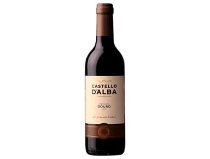 Vinho Tinto Castello D Alba0375 2019