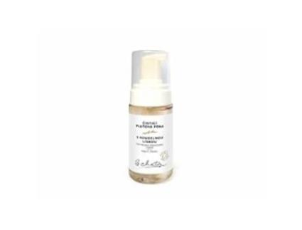 LE CHATON Waterless Cleansing Foam Cisticí Pletová Pena S Kouzelnou Lískou 100Ml