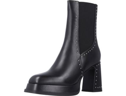 Sapatos de Mulher NOA HARMON John Preto (41)