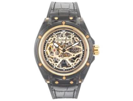Relógio ROCCOBAROCCO LUXURY Automático Rb.3249M-07