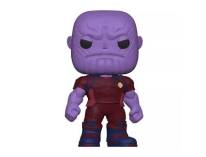 Figura Funko E SE Ravager Thanos Exclusivo dos EUA Pop! Vinyl