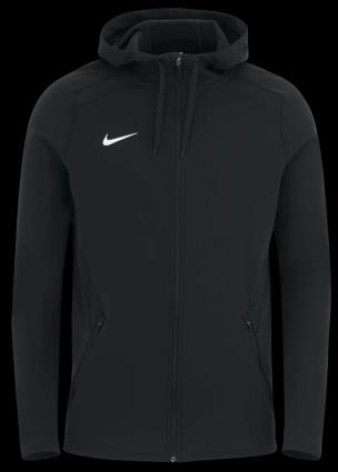 Sweatshirt com capuz Nike  Team Training Hoodie