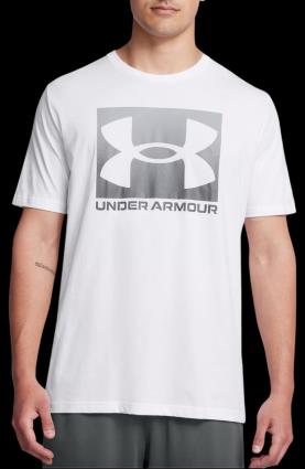 T-shirt Under Armour UA M BOXED SPORTS UPDATED SS