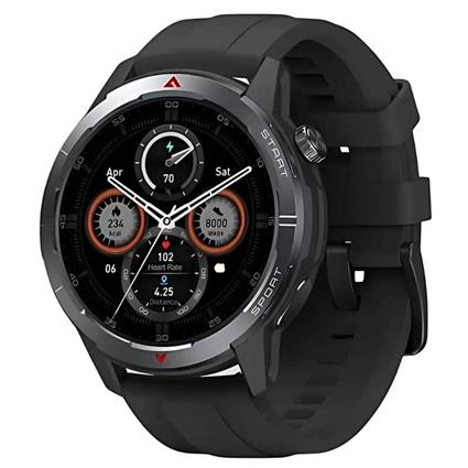Zeblaze Smartwatch Stratos 3 Ultra